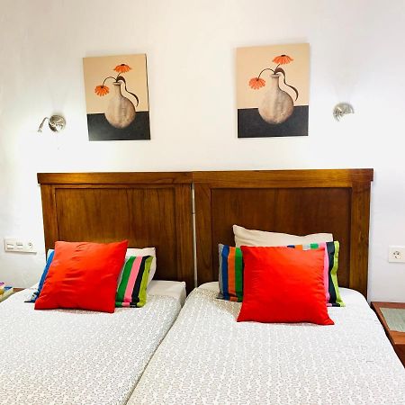 Tagoror Lanzarote Apartman Puerto del Carmen Kültér fotó