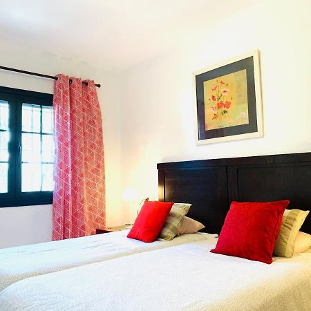 Tagoror Lanzarote Apartman Puerto del Carmen Kültér fotó