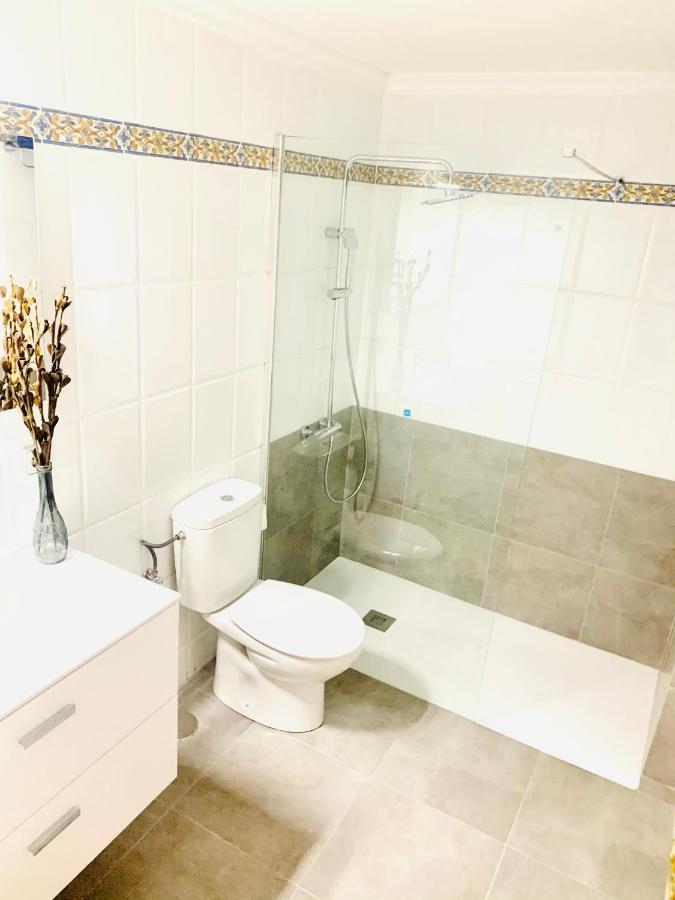 Tagoror Lanzarote Apartman Puerto del Carmen Kültér fotó