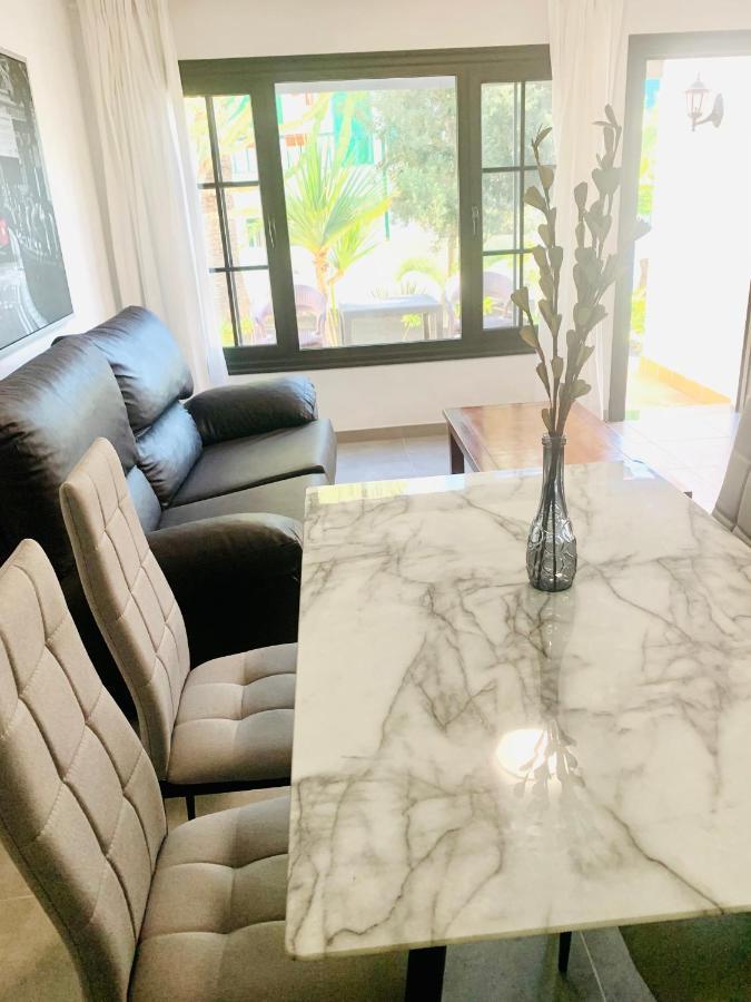 Tagoror Lanzarote Apartman Puerto del Carmen Kültér fotó