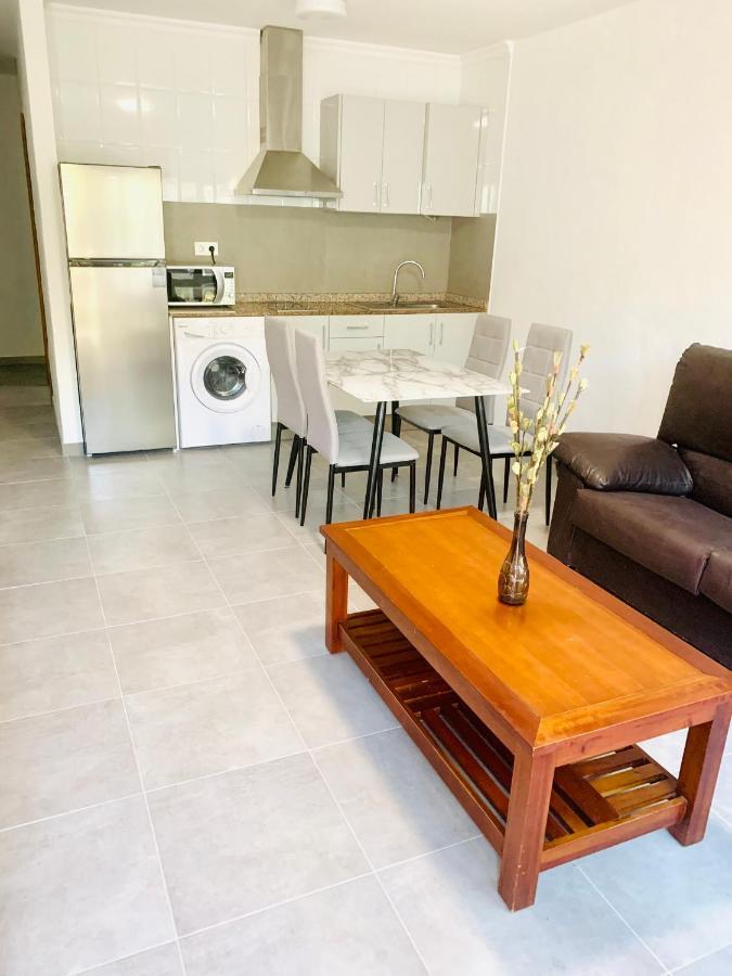 Tagoror Lanzarote Apartman Puerto del Carmen Kültér fotó