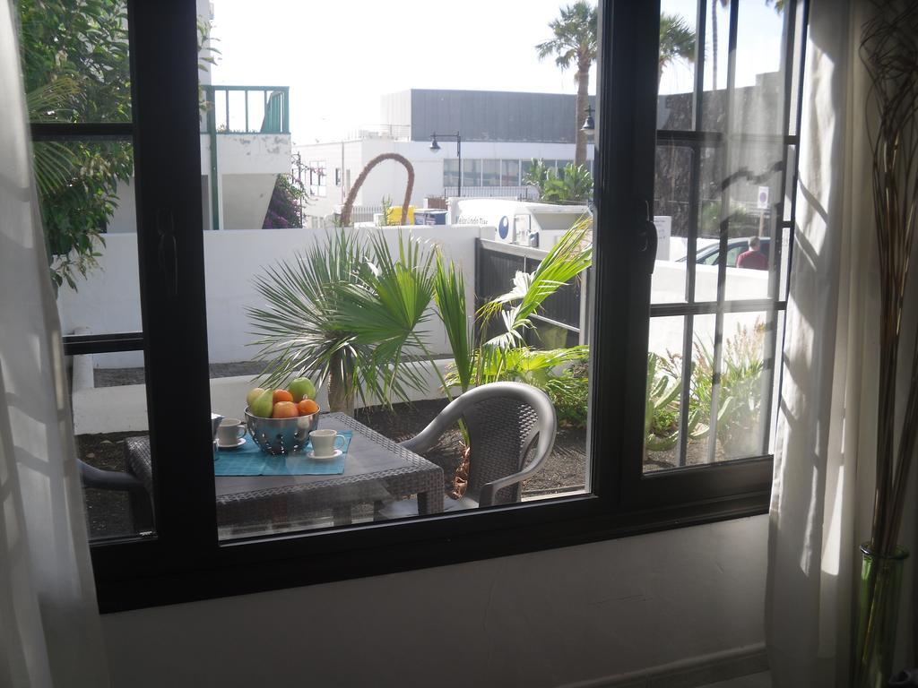 Tagoror Lanzarote Apartman Puerto del Carmen Kültér fotó