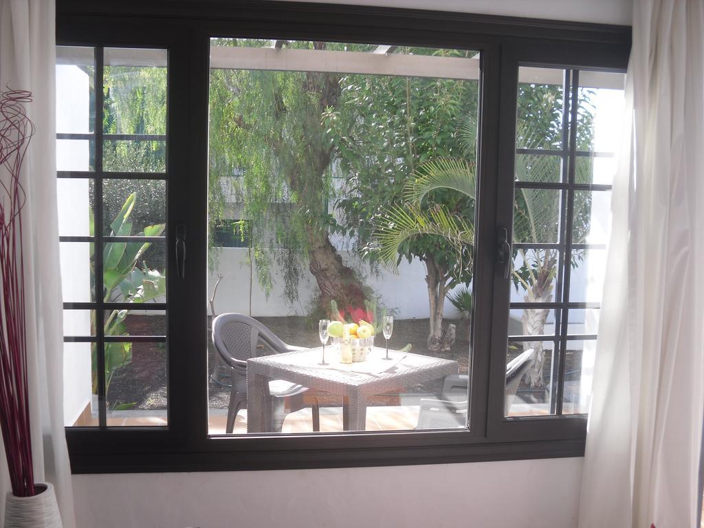 Tagoror Lanzarote Apartman Puerto del Carmen Kültér fotó