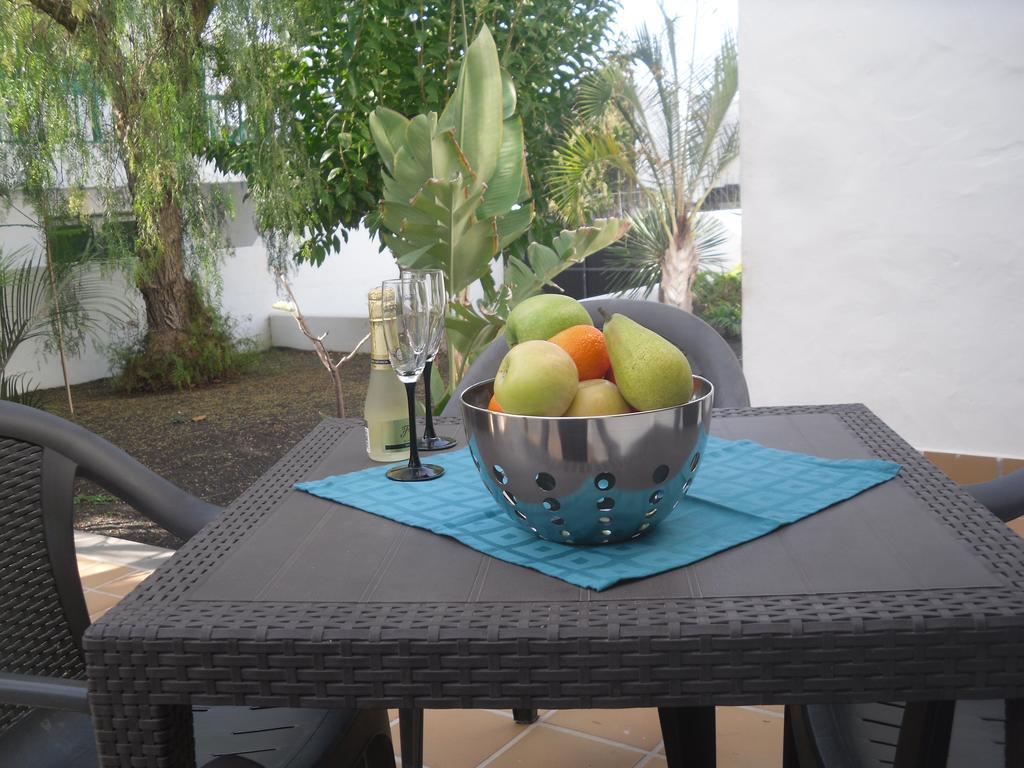 Tagoror Lanzarote Apartman Puerto del Carmen Kültér fotó
