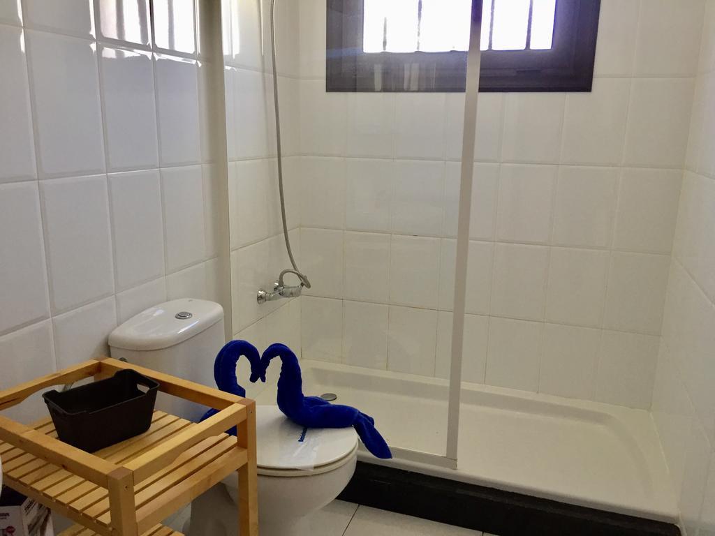 Tagoror Lanzarote Apartman Puerto del Carmen Kültér fotó