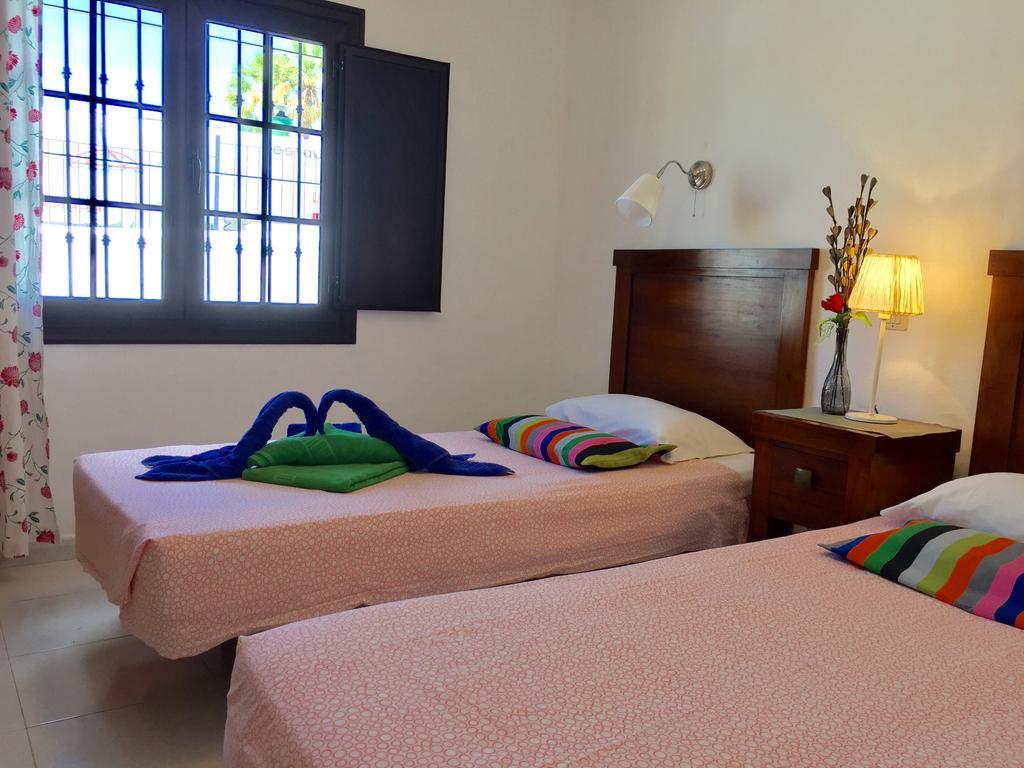 Tagoror Lanzarote Apartman Puerto del Carmen Kültér fotó