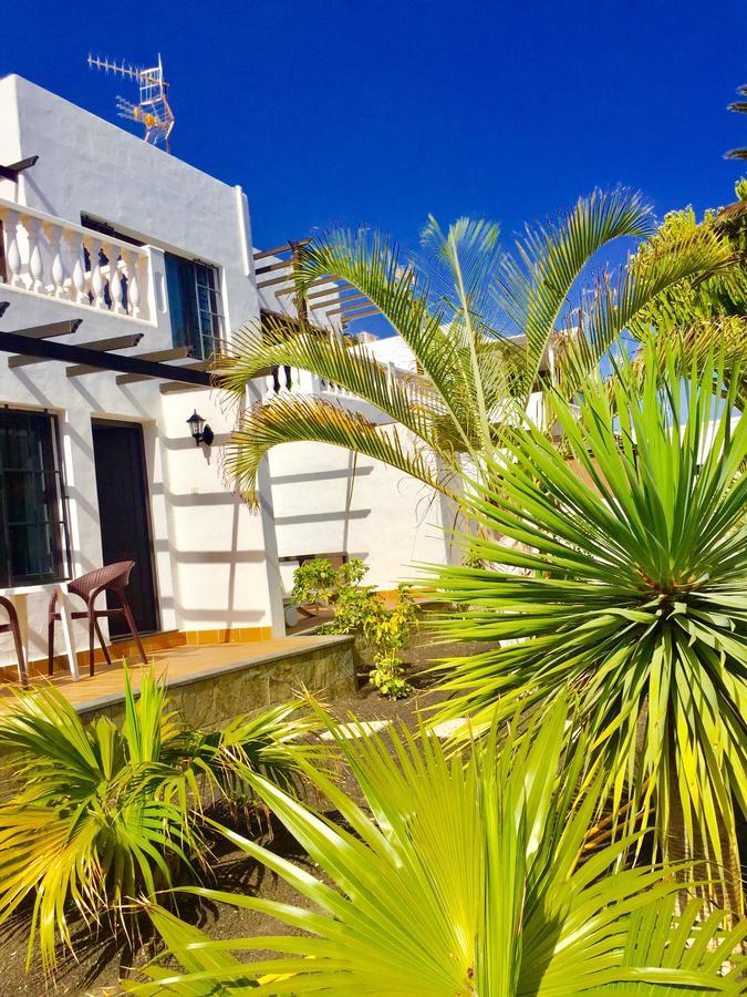 Tagoror Lanzarote Apartman Puerto del Carmen Kültér fotó