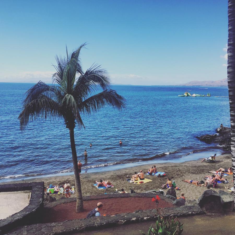 Tagoror Lanzarote Apartman Puerto del Carmen Kültér fotó