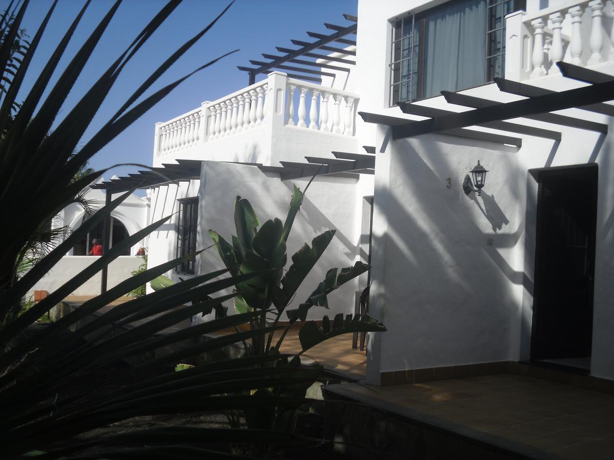 Tagoror Lanzarote Apartman Puerto del Carmen Kültér fotó