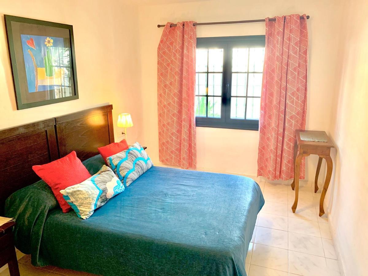 Tagoror Lanzarote Apartman Puerto del Carmen Kültér fotó