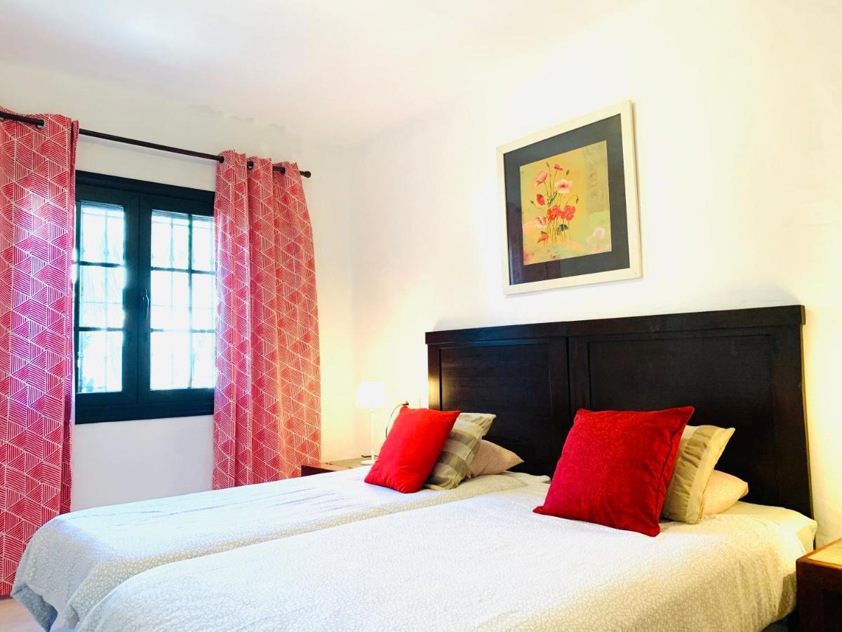 Tagoror Lanzarote Apartman Puerto del Carmen Kültér fotó